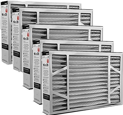 Honeywell FC200E1029 16 x 25 Media Air Filter (MERV 13)