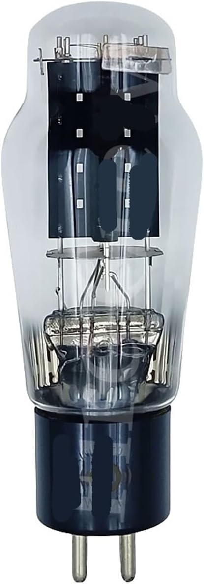 WE2A3 Tube 1:1 Copy WE 2A3 Upgrade 2A3C 2A3B HiFi Audio Tube Amplifier kit DIY Matching(1 pcs)