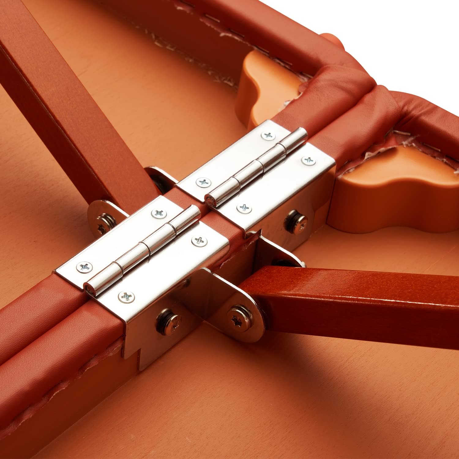 Master Massage Fairlane Sport Size Portable Massage Table, 28 Inch- Lightweight and Supportive- Bonus Accessories Included- Tattoo Bed, Lash Table