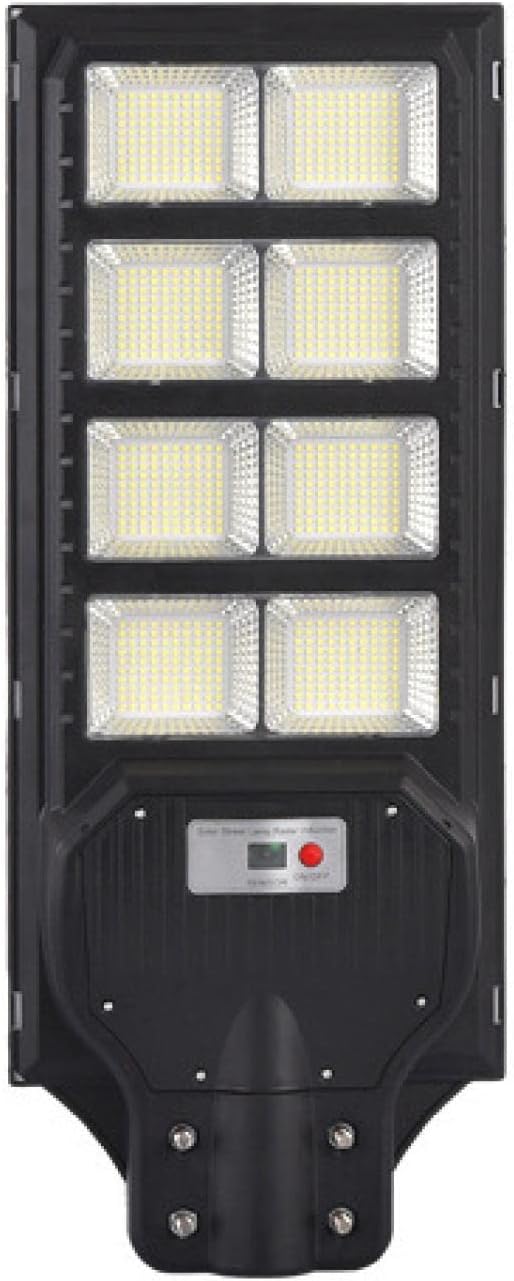 Solar Lighting Solar Lights Outdoor,Solar Flood Security Lights with Motion Sensor Wireless Ip65 Waterproof Flood Wall Lights for Porch Garage Yard Entryways 800w (800w)