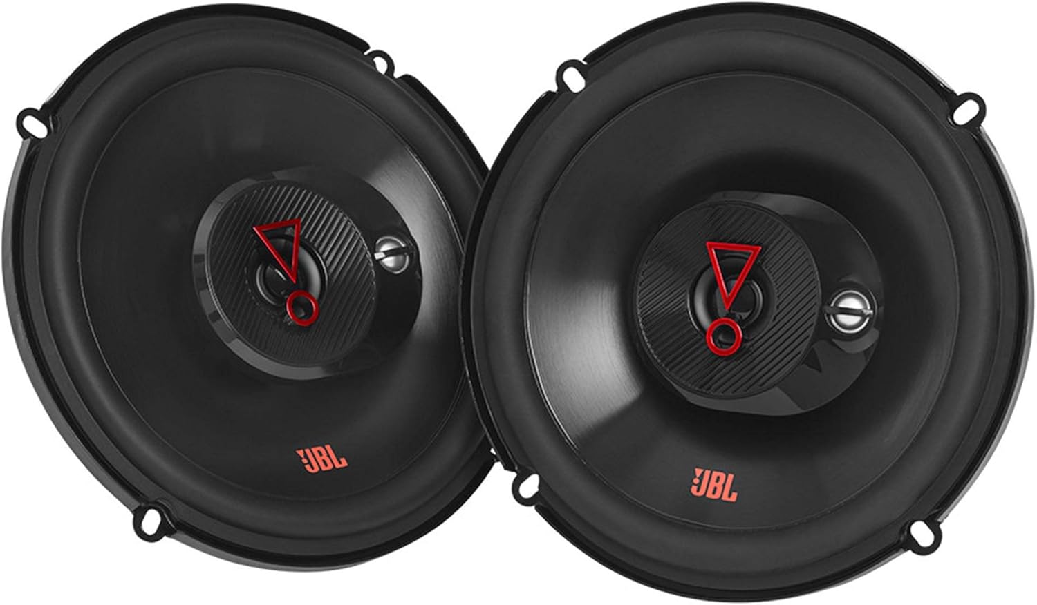 JBL Stage 3637F - 6.5