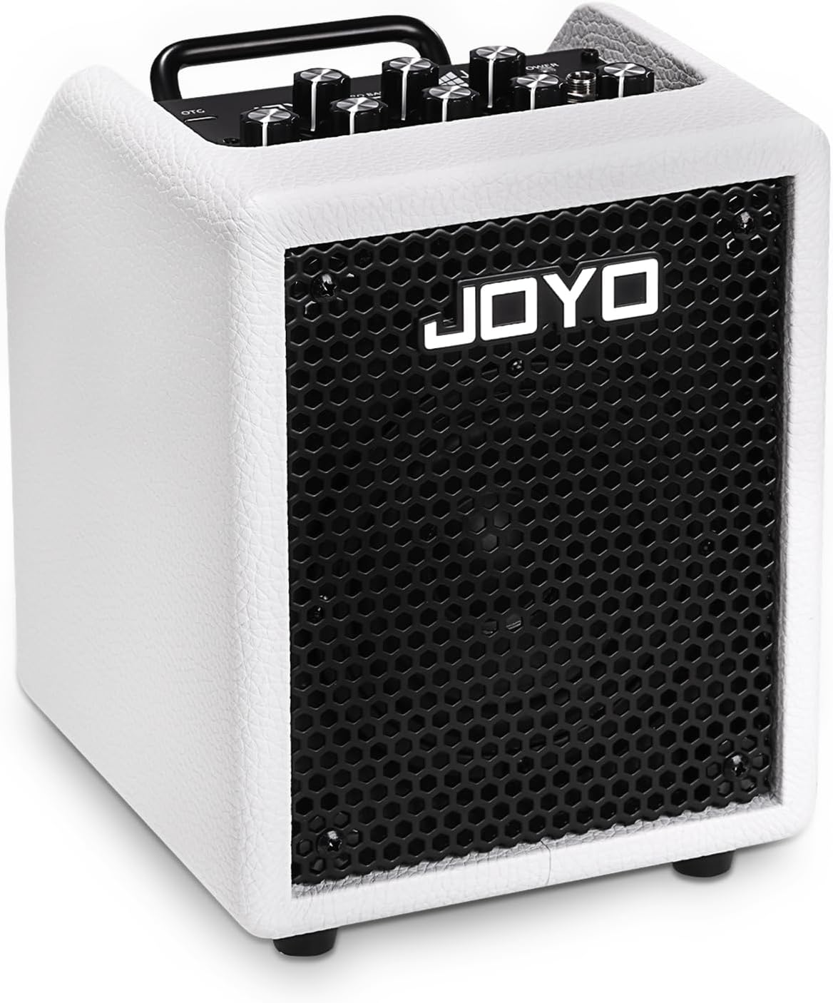 JOYO 30W Bass Combo Amplifier Portable Amp 4