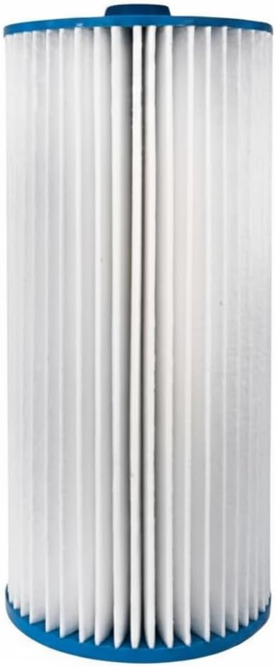 Baleen 125 Sq Ft Replacement Filter for Sundance Spas 6540-507 (One-Piece, MicroClean II, Fits 2006-2008 Maxxus, Optima, Cameo, Majesta, Altamar, Marin, Capri, AK-6540507)