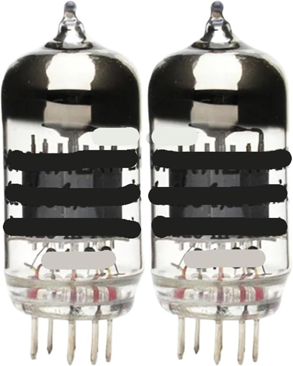EH-12AY7 Tube Amplifier Vacuum Tube Audio Amplifier(1 Pair EH-12AY7)