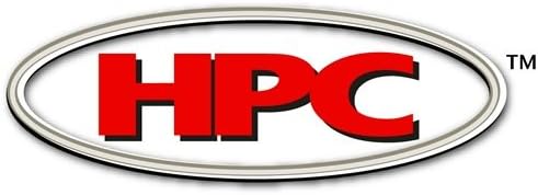 HPC Tempe Hammered Copper Fire Bowl, Match Light, Propane or Natural Gas, Premium Residential Fire Bowl by Hearth Products Controls (Propane)