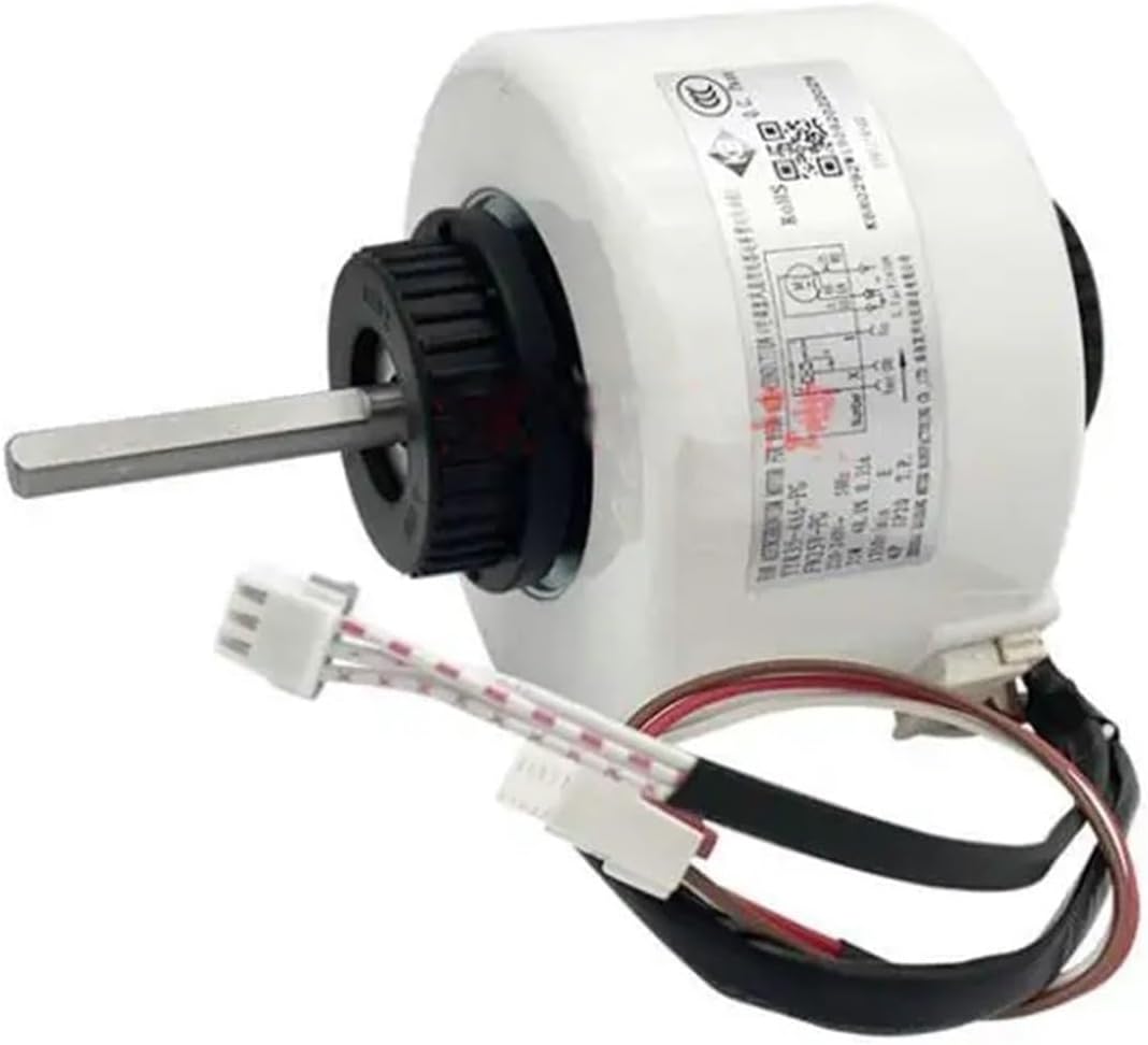 Air Conditioning AC Fan FN25A-PG FN25W-PG FN25C-PG YYR25-4A-PG YYR35-4A7-PG YYR25-4A2-PG(FN25W-PG)