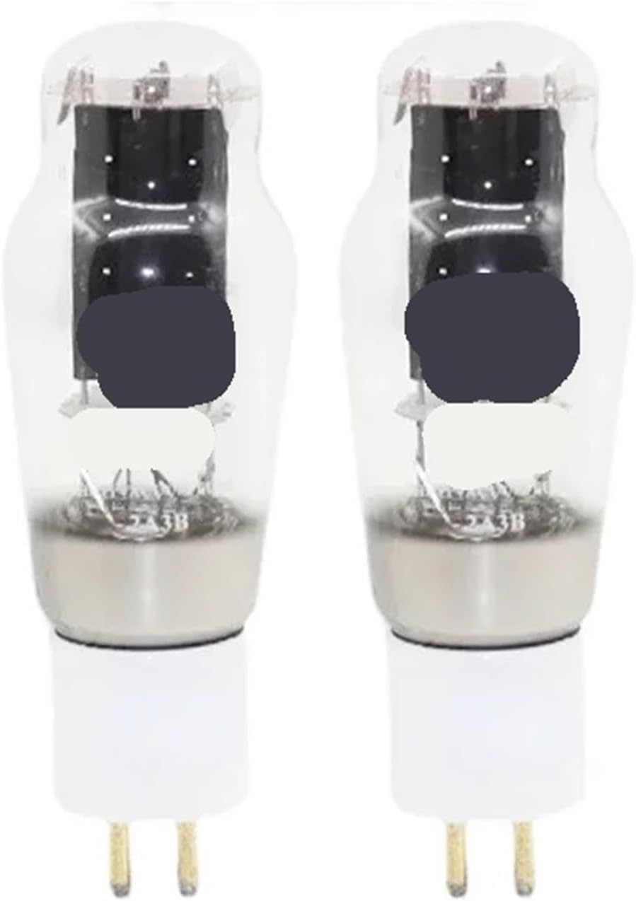 1/2/4PCS Vacuum Tube Stereo Amplifier(2pcs Matched Pair)
