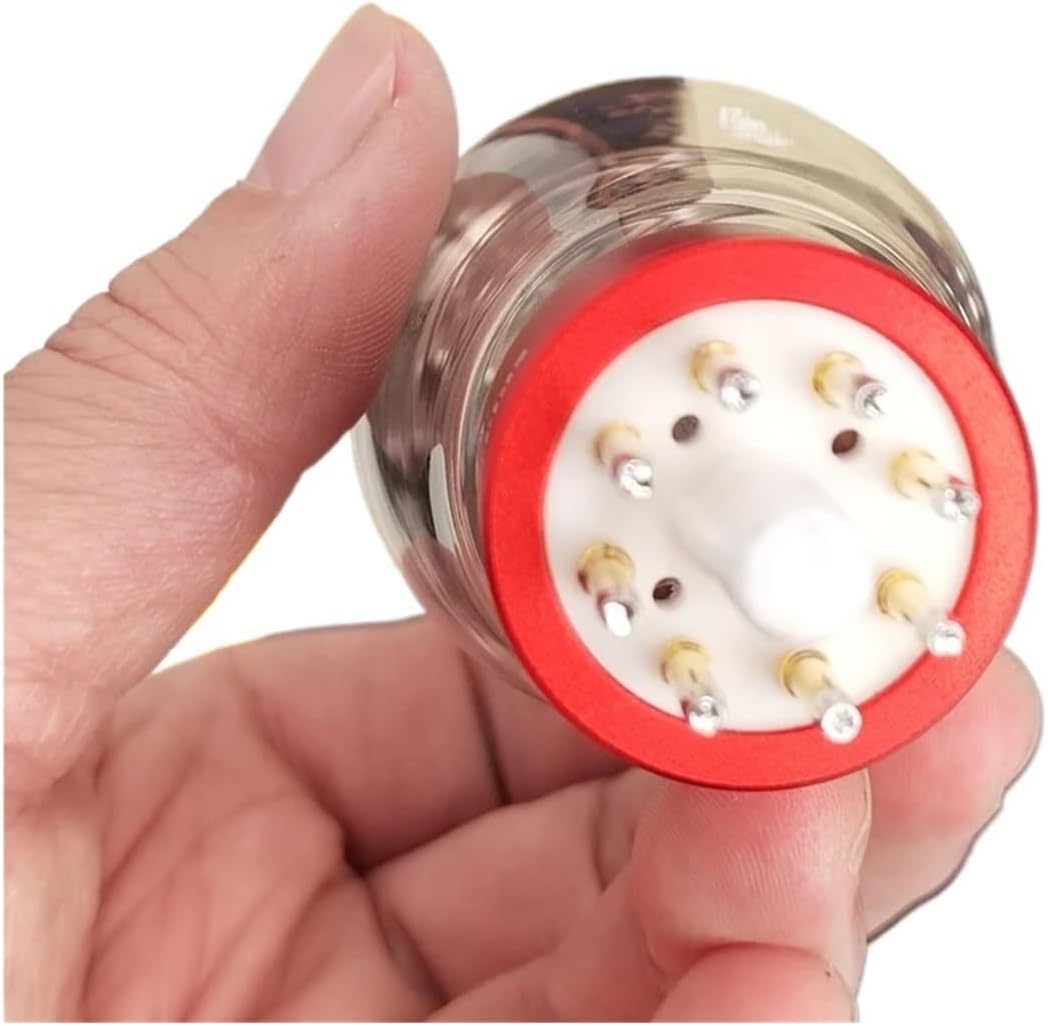 WE6SN7 Plus Tube Matching Amplifier(4pcs Matched Quad)