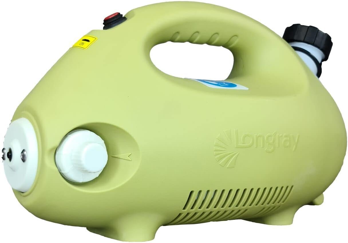 Longray Q100 ULV Fogger w/Adjustable Flow