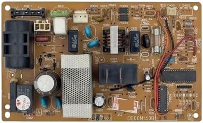 Air Conditioner Parts,Compatible For Mitsubishi ，Air Conditioner Control Board Outdoor Unit DE00N140B DE00N063B Circuit PCB Conditioning Parts(DE00N140B-A)