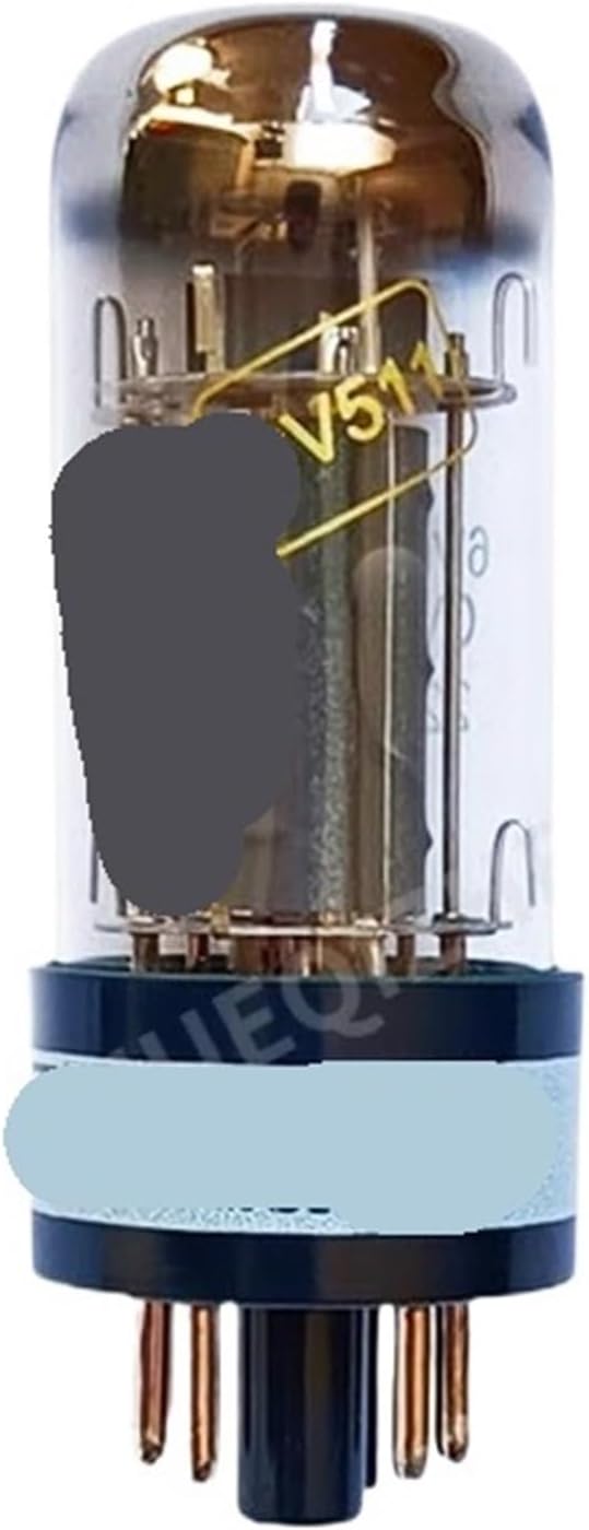 6V6GT Vacuum Tube Audio Tube Amplifier(1pcs)
