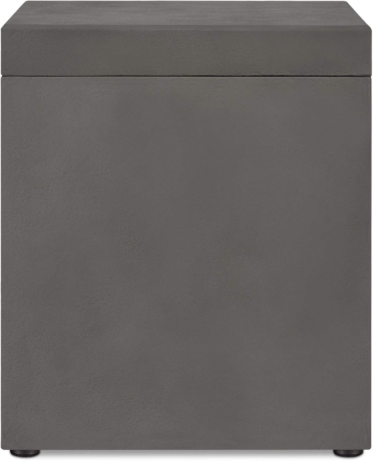 Real Flame 135 Tamarack Propane Tank Cover for Real Flame Fire Pits by Jensen Co. - Flint