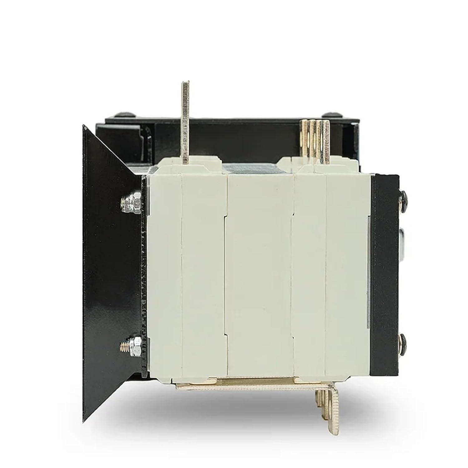 1PCS Generator 100A 2P 4P ATS Dual Power Automatic Transfer Switch(630A-4P)