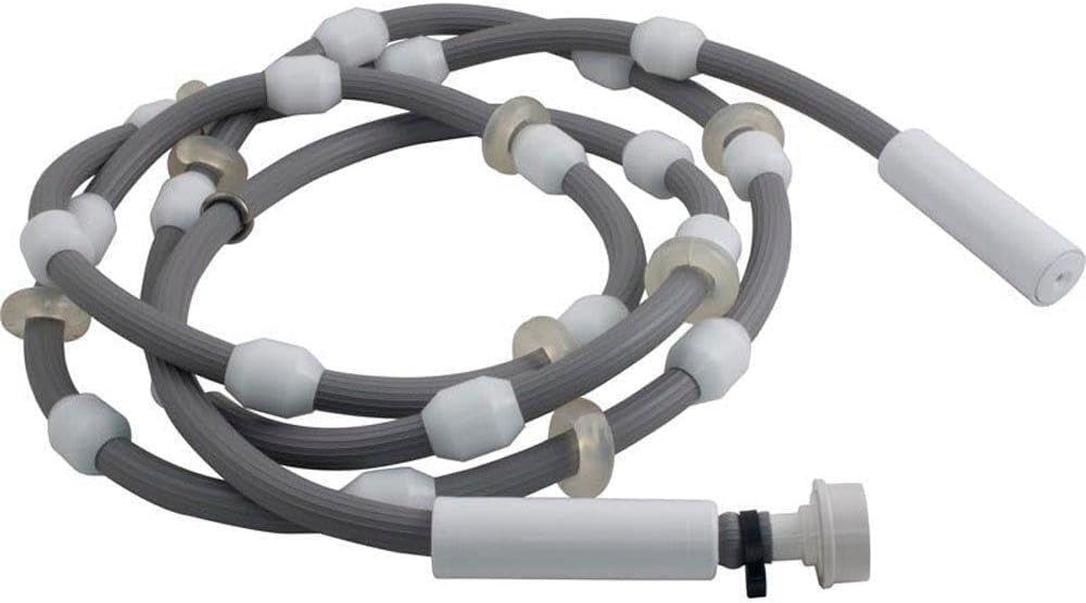 Replacement for Pentair Wall Hose w-Fittings-Rollers (LH16R) Repair Parts