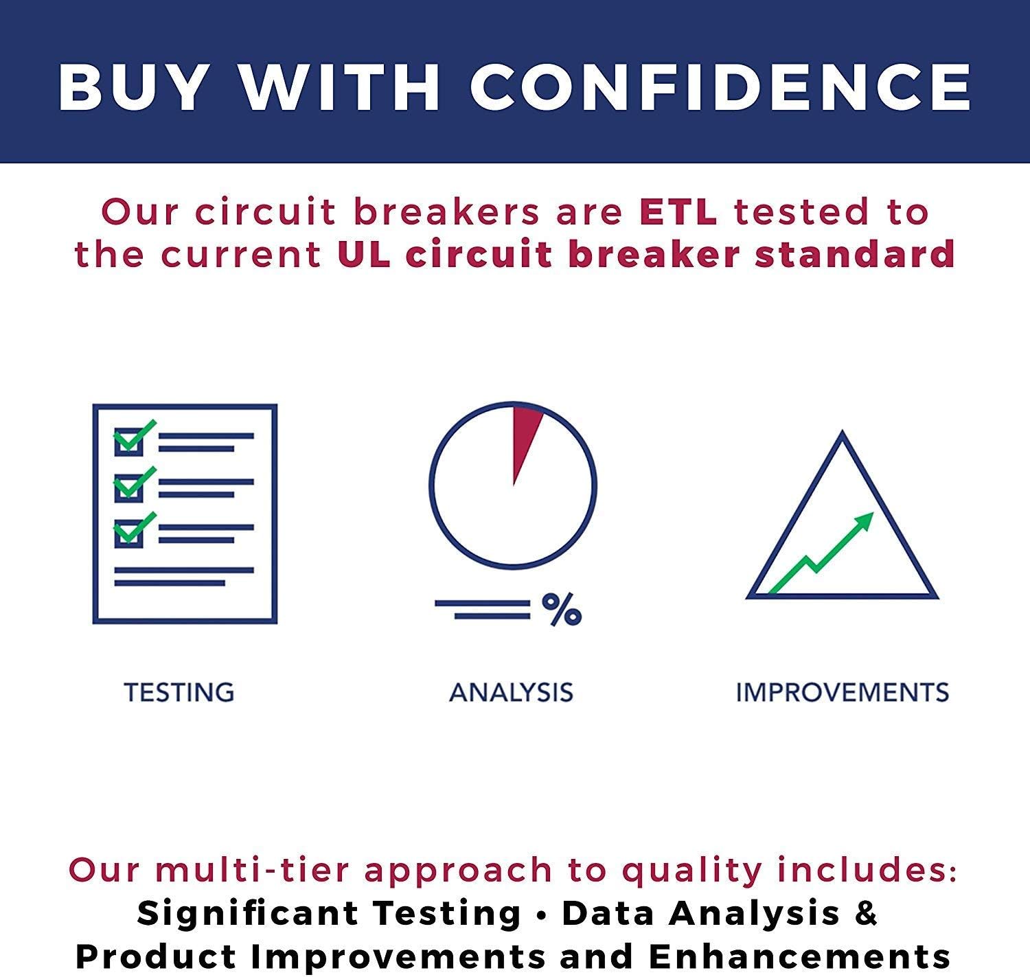 Connecticut Electric EmerGen Transfer Switch Kit - 30 Amp, 10-Circuit, 10-Foot Cord, 7500 Watts, for Generator