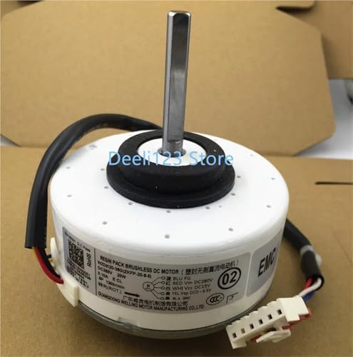 New good working for Air conditioner part WZDK20-38G WZDK20-38G-1 202400300017
