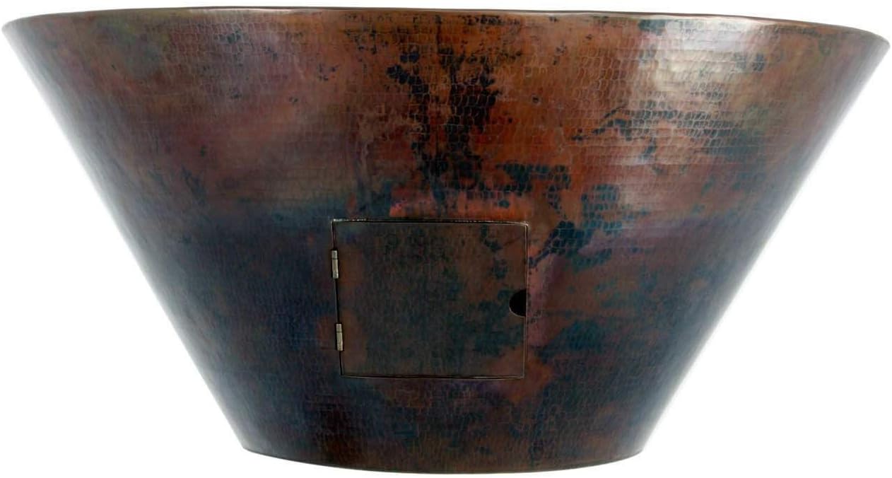 Firegear Manual Spark Ignition Kit for FPB-MT Fire Pit Kits (MSI-BSMTI)