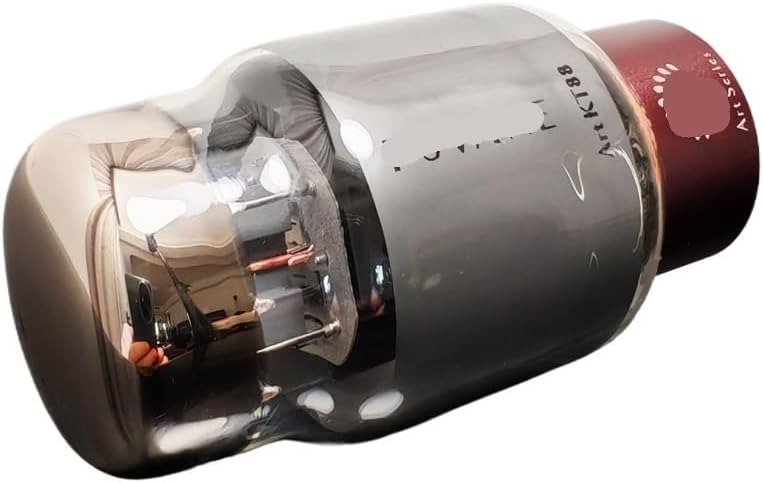 Vacuum Tube Art KT88 Audio Tube Amplifier(4pcs Matched Quad)