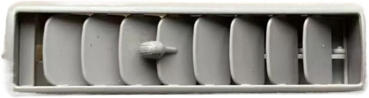Car Roof Top Side Air Conditioning Vent Outlet A/C Panel Grille Cover Install V93 V97
