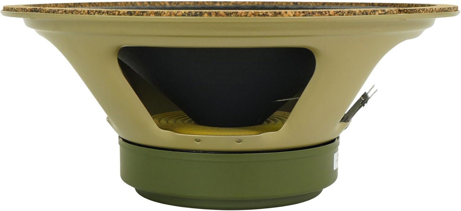 Audiosavings Bundle: (2) Celestion G12M Greenback 8 ohm 25 Watt 12