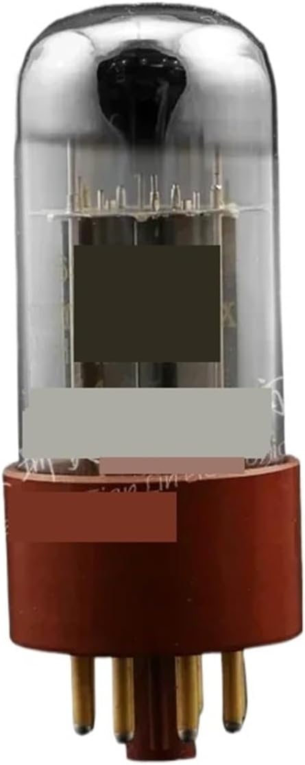 1 PCS 6SN7 Tube Amplifier Vacuum Tube pin Replace 6N8P 6H8C CV181 5692 6F8G CV1988
