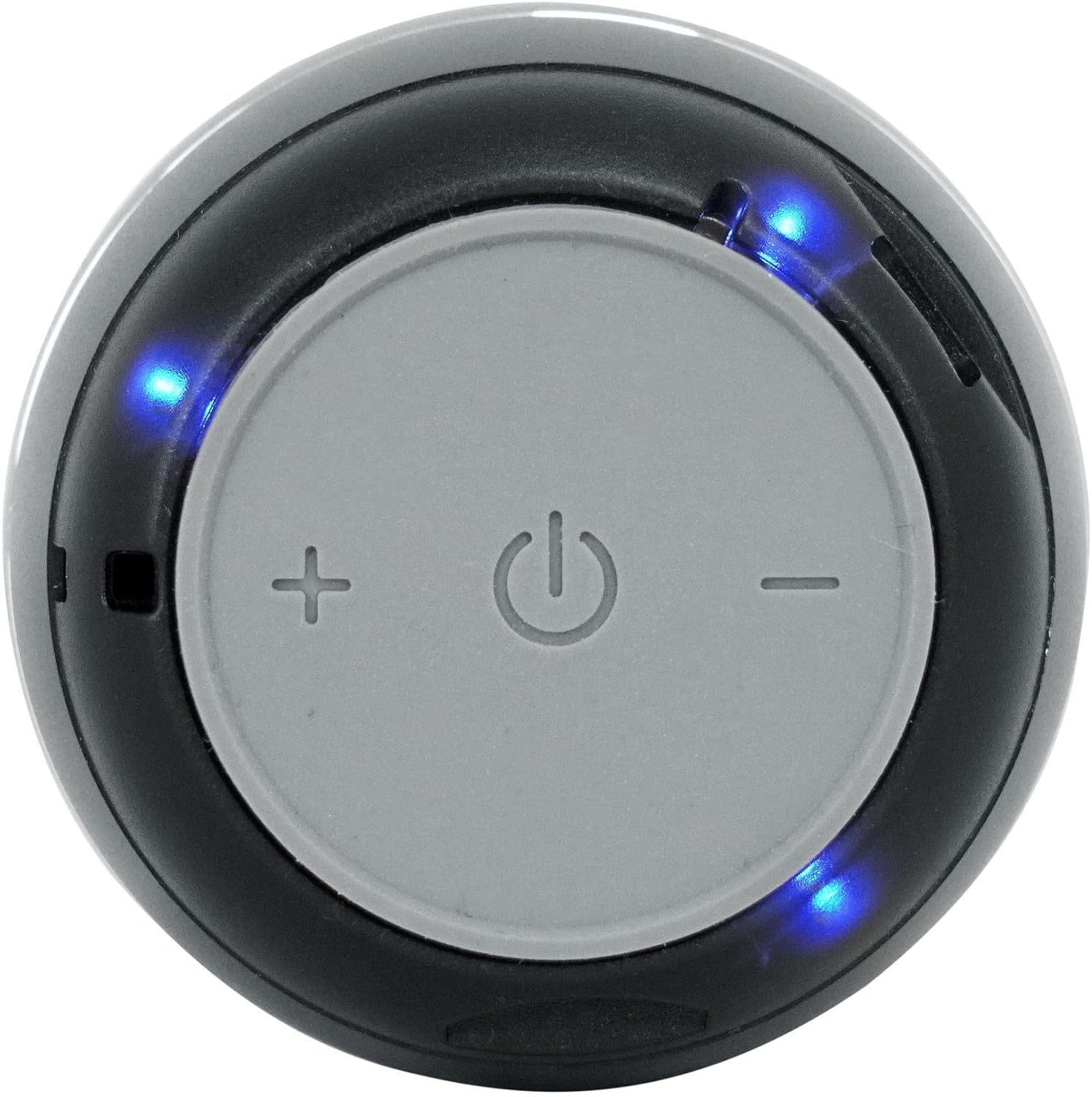 Audiosavings Bundle (1) Chauvet DJ OBEY40 Universal DMX-512 Light Controller With 192 Channels Bundle With (1) Rockville RPB2-BLACK Handheld Wireless Portable Bluetooth Speaker Great Sound (Items 2)