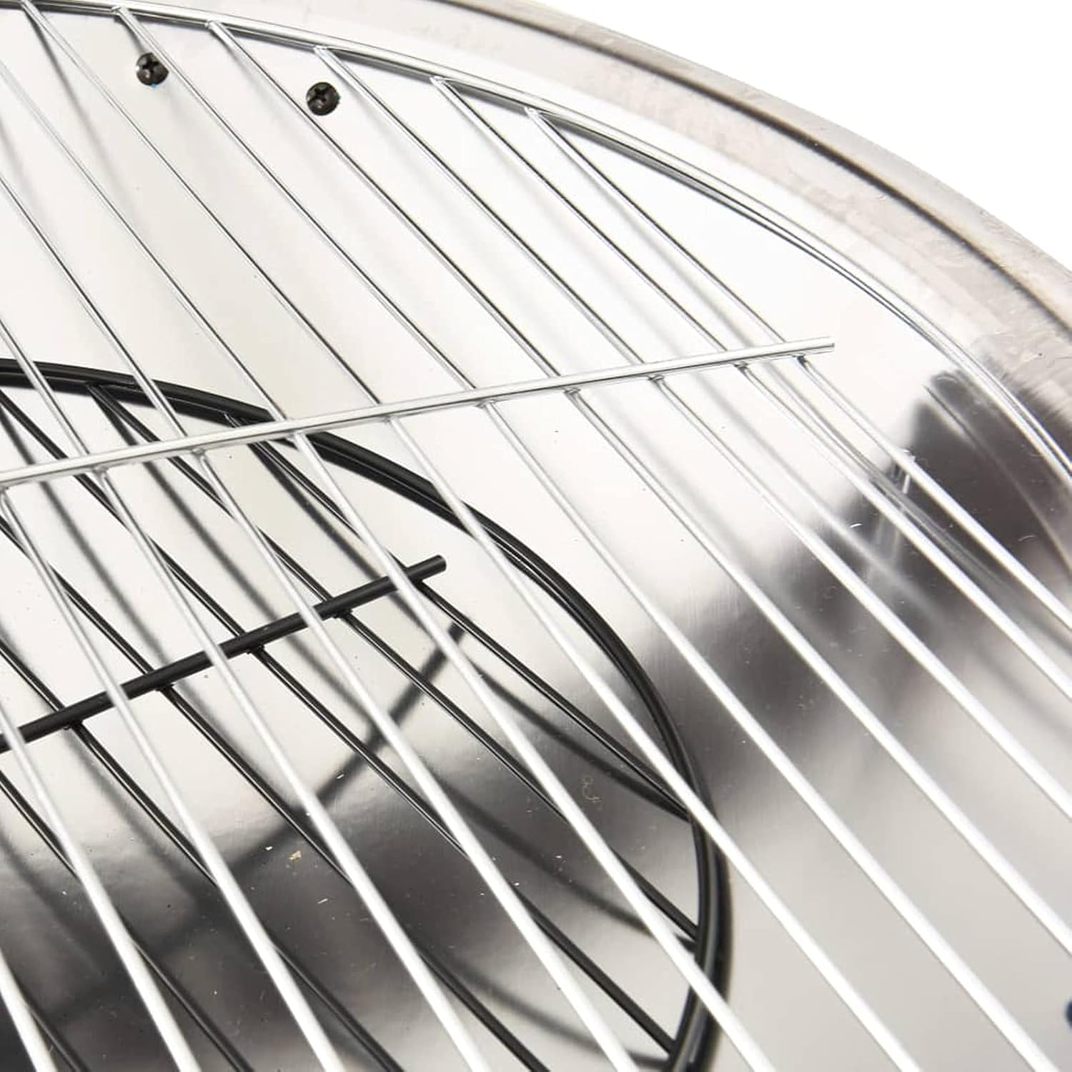 Fire Pits & Outdoor Fireplaces 2-in-1 Fire Pit and BBQ with Poker 22