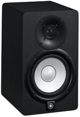 YAMAHA Hs5 Powered Studio Monitor, Pair