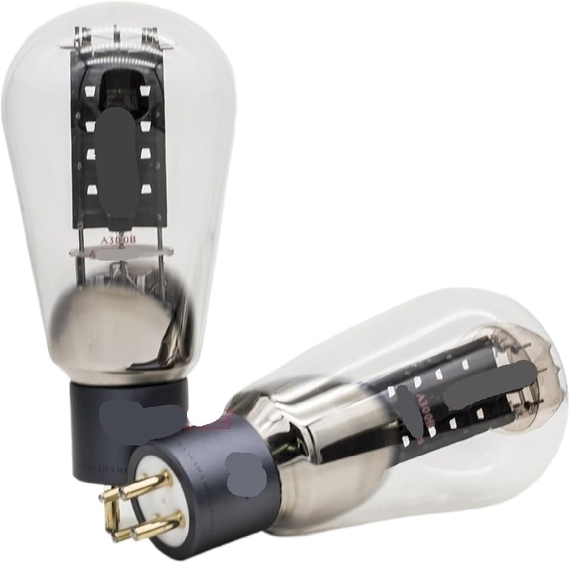300B Electron Tube Replaces 300B Vacuum Tube Precision Matching(1 pcs)