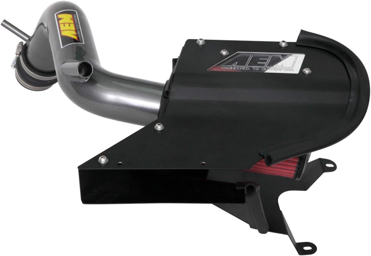 AEM 21-873C Cold Air Intake System
