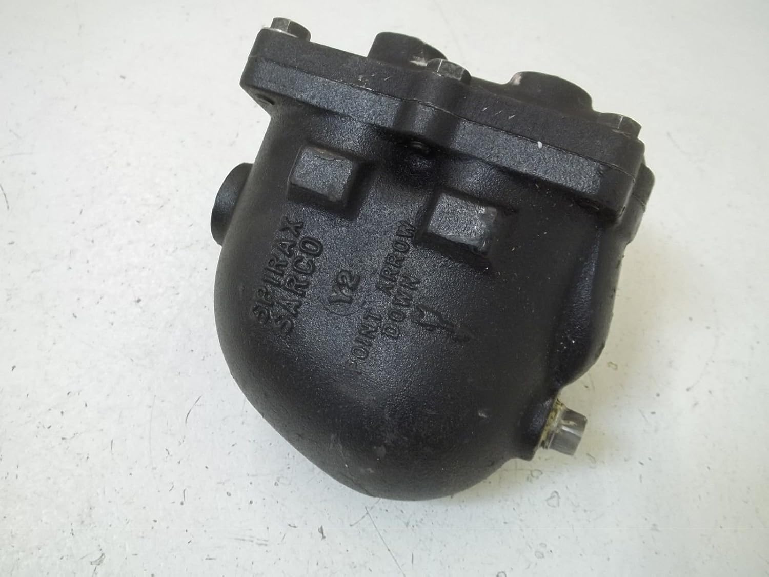 SPIRAX SARCO 1 FT-15 STEAM Trap 57063 L98 PMO (MAX. WP) 15 PSIG New