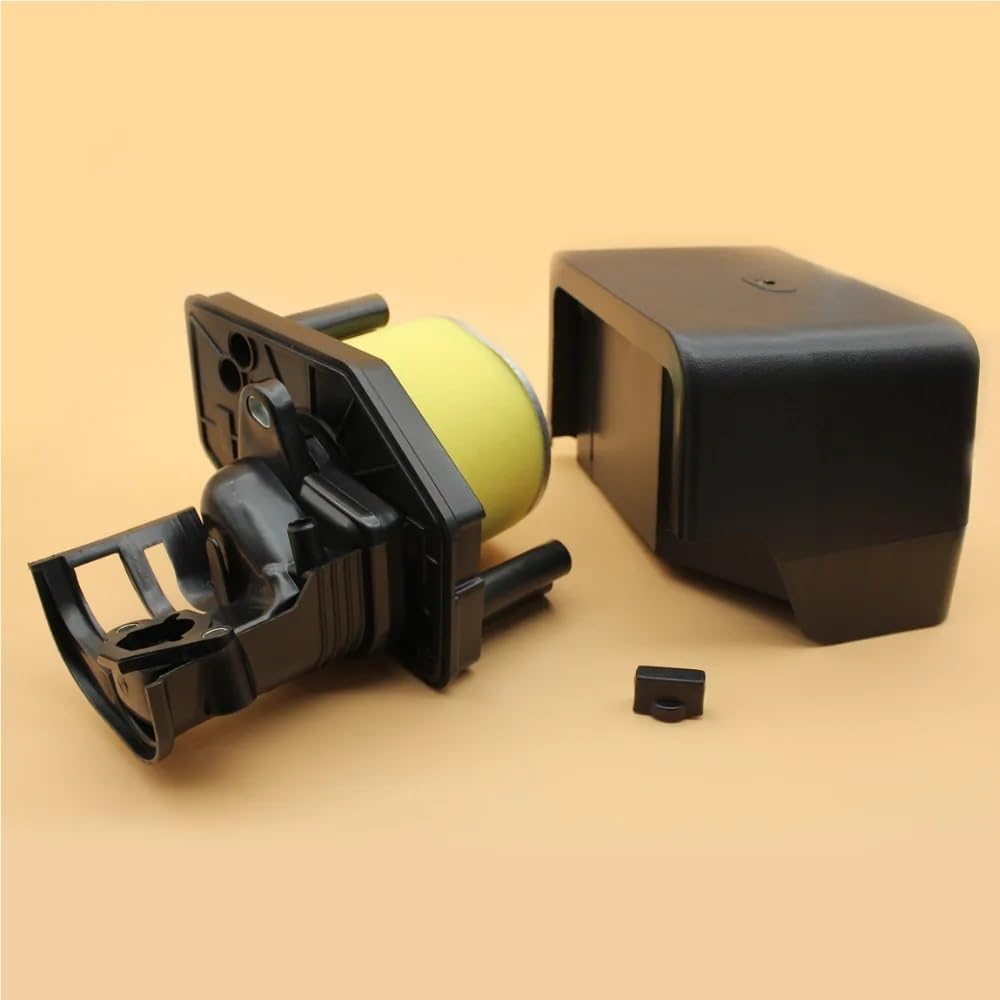 Air Filter Housing Cover for GX340 GX390 188F 190F 192F Engine Motor Generator Lawn Mower Accessories