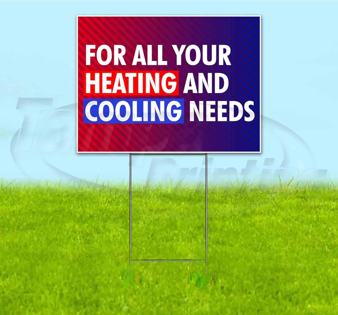 for All Your Heating and Cooling Needs (18