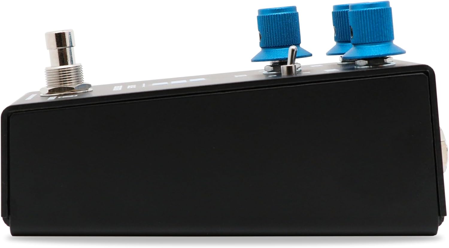 Keeley Blues Disorder Overdrive and Distortion