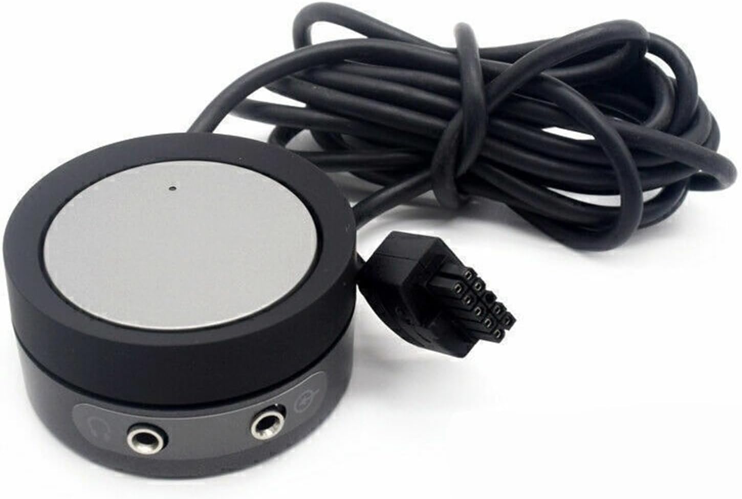 Sound Control for Companion 5 Control Port Home Loudspeaker Controller Adjuster Module Replacement Power Switcher