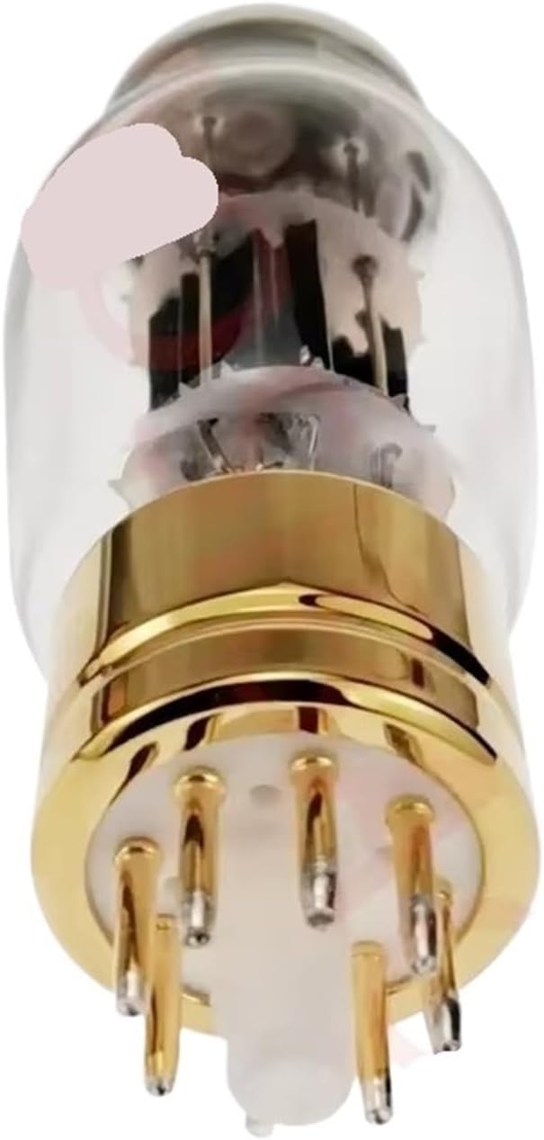 1/2/4PCS WE6SN7 Tube Amplifier(2 PCS WE6SN7)