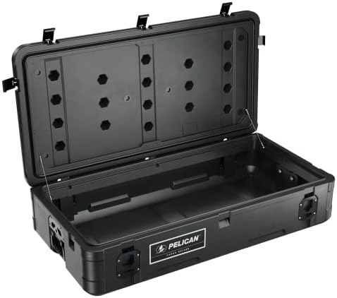 Pelican Cargo Cases