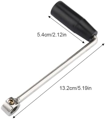 20W Micro Wind & Water Turbine Generator Kit - Hand Crank Power Supply for DIY Lighting, Small Device Charging, Renewable Energy Solution for Off-Grid Living