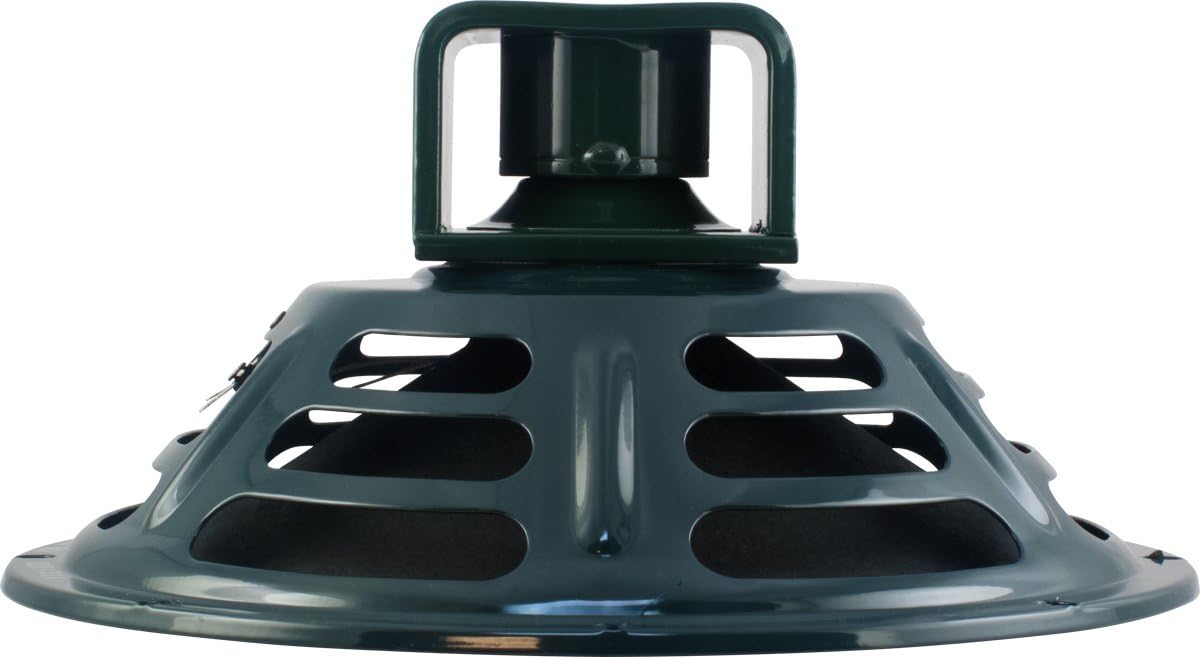 Jensen Vintage P10Q8 10-Inch Alnico Speaker, 8 ohm