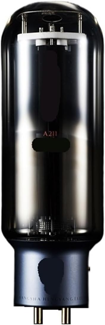 211 Tube Replacement WE211 211 Tube Precision Matching for amplifiers(2 pcs)
