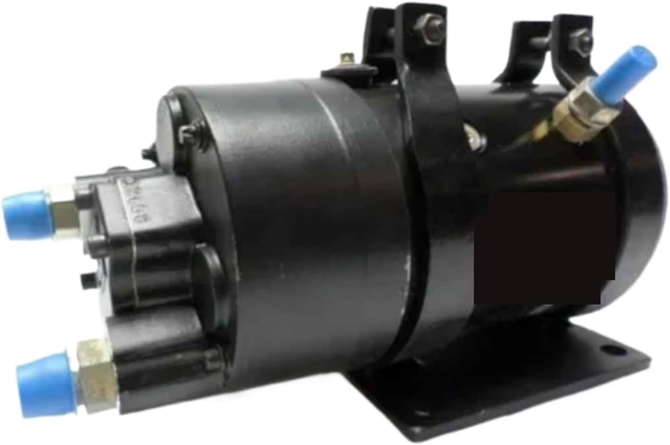 40SI Engine Spare Parts Auto Alternator STG92763 3628965 Generator Set Oil Pump Motor