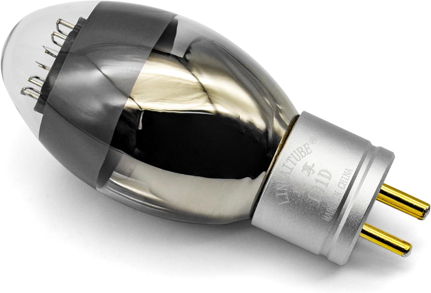 Matched Pair LINLAI ZX- 101D Vacuum Tube Amplifier Valve With Gift Box Factory ZX-series