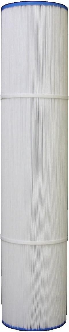 Guardian Filtration Products Pool Spa Filter Replaces Unicel C-5396, Pleatco PCST80, Filbur Plbs75, Coast Spas