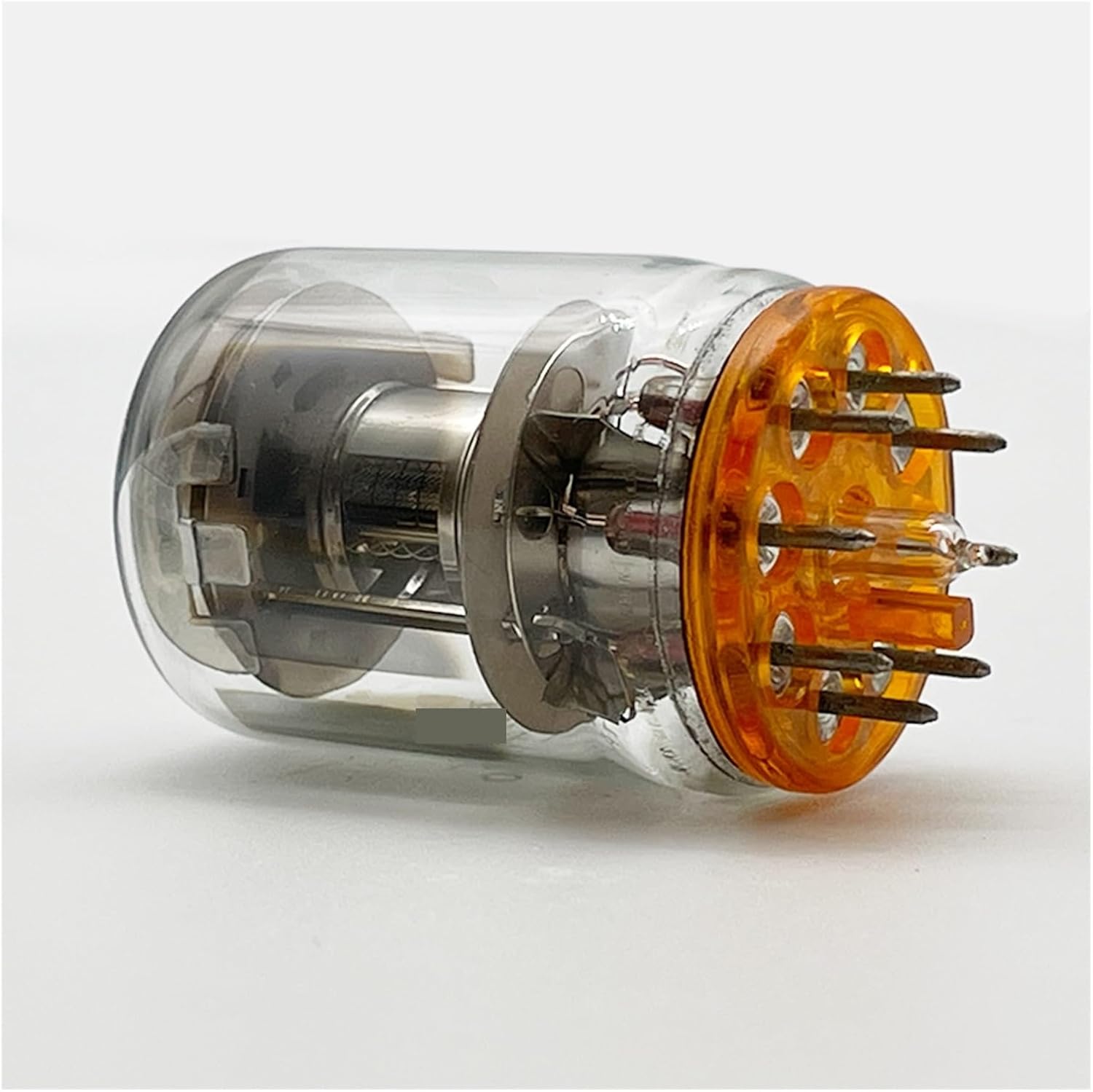 6P17A Vacuum Tube for high-Fidelity Audio amplifiers(6P17A 1pc)