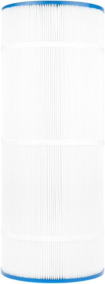 Clear Choice Pool Spa Filter 8.94 Dia x 23.31 in Cartridge Replacement for Hayward Star-Clear Plus C-1200 Aladdin 22002, [1-Pack]