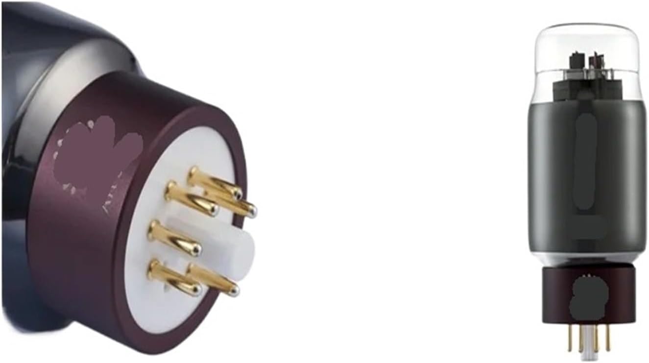 KT66 Tube Upgrade KT88 6550 KT120 EL34 KT77 KT100 WEKT88 Audio Tube Amplifier DIY Matching(2 pcs)