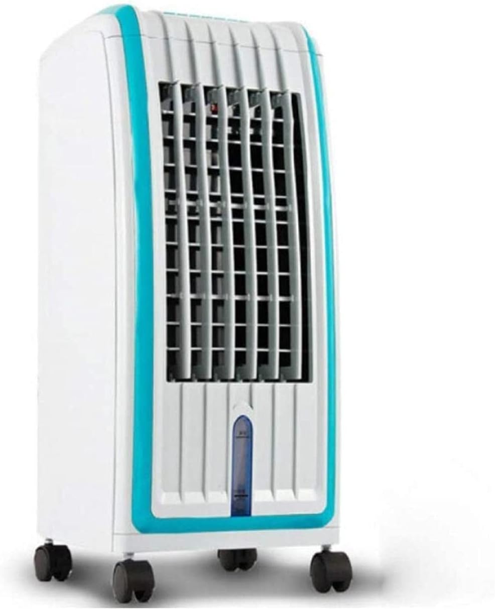 Portable Air Conditioner Cooler Air Conditioner Mobile Without Hose Air Conditioning Living Room Home Remote Control Chiller Living Room Bedroom Mobile Small Air Condition
