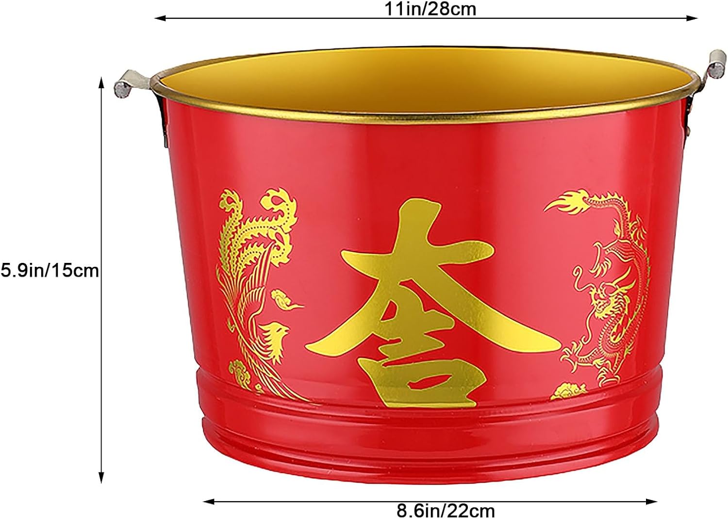 Burn Cage, Stainless Steel Incinerator, Backyard Fire Barrel, Fire Pit, Incinerator, for Waste Paper Garden Leaves