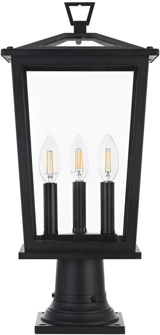 Elegant Lighting Berks 7