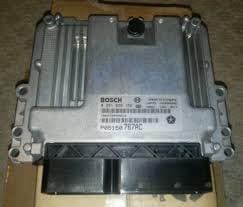 MODULE-POWERTRAIN CONTROL